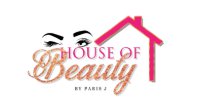 Paris House of Beauty Logo