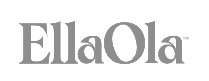 EllaOla Skincare Logo