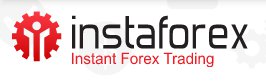 InstaForex Logo