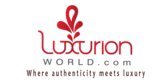 LuxurionWorld Logo