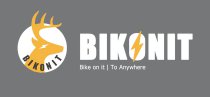 Bikonit All-Terrain Ebikes Logo