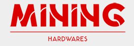 MiningHardwares.com Logo