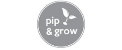 Pip & Grow Logo