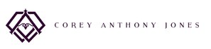 Corey Anthony Jones Jewelry Logo