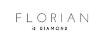 Florian Is Diamond Logo