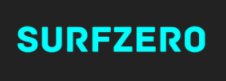 Surf Zero Australia Logo