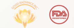 GoodRadiance.com Logo