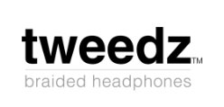 Tweedz Earbuds Logo