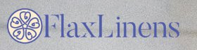 FlaxLinens Logo