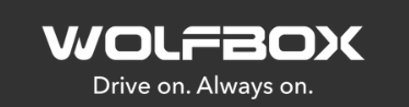 Wolfbox UK Logo
