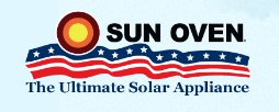 Sun Oven Logo