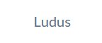 Ludus.One Logo