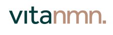 VitaNMN UK Logo