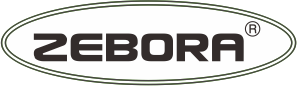 ZEBORA Logo