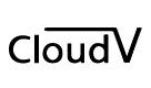 Cloud V Logo