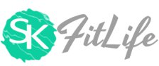 SKFitLife Logo