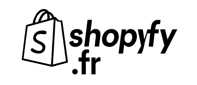 ShopyFive.fr Logo