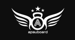 Apsuboard Logo