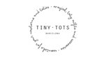 Tiny Tots Barcelona Logo