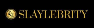 Slaylebrity Logo