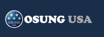 Osung USA Logo