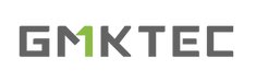 Gmk Tec Store Logo