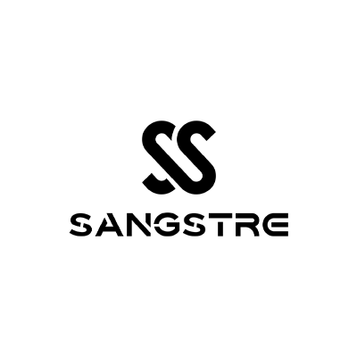 Sangstre Logo