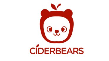 Cider Bears Logo