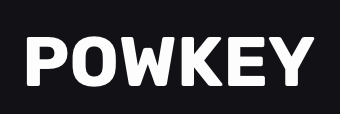 Powkey Logo