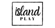 IslandPlayCosmetics.com Logo