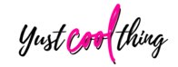 Just Cool Thing Store Logo