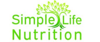 Simple Life Nutrition Logo