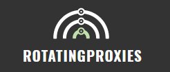 RotatingProxies Logo