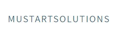 MustartSolutions EV Charger Logo