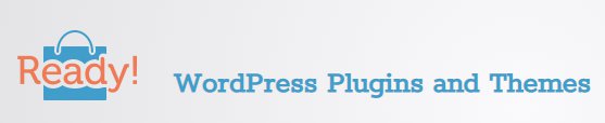 Ready WordPress Plugins and Themes Logo