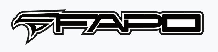 FAPOMOTO Logo
