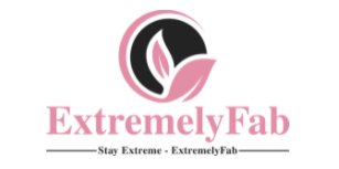ExtremelyFab Logo