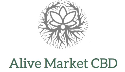 Alive Market Logo