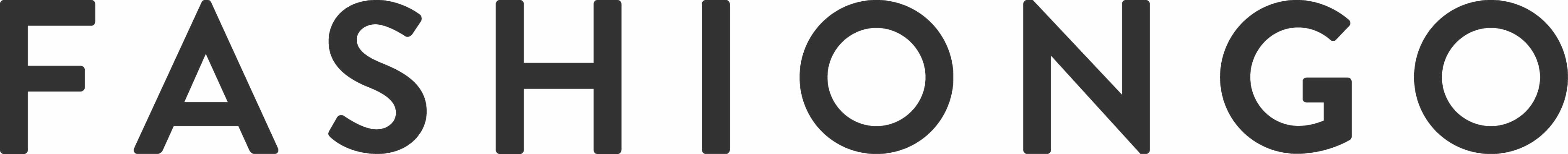 FASHIONGO Logo