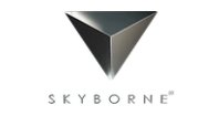 SkyBorne SmartPad 2.0 Logo