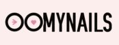 OoMyNails Logo