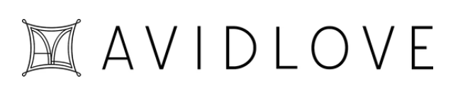 AVIDLOVE Logo