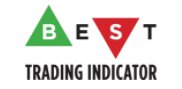 Best Trading Indicator Logo