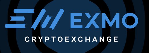 Exmo Trading Logo