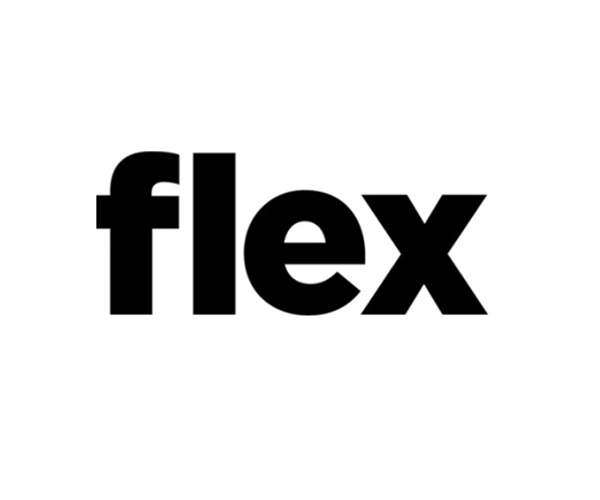 Flex Watches Logo