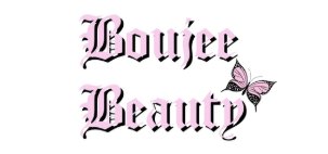 Boujee Beauty Logo