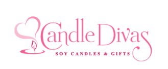 Candle Divas Logo