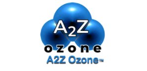 A2zOzone.com Logo