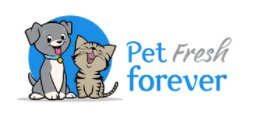Pet Fresh Forever Logo