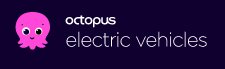 OctopusEV Logo